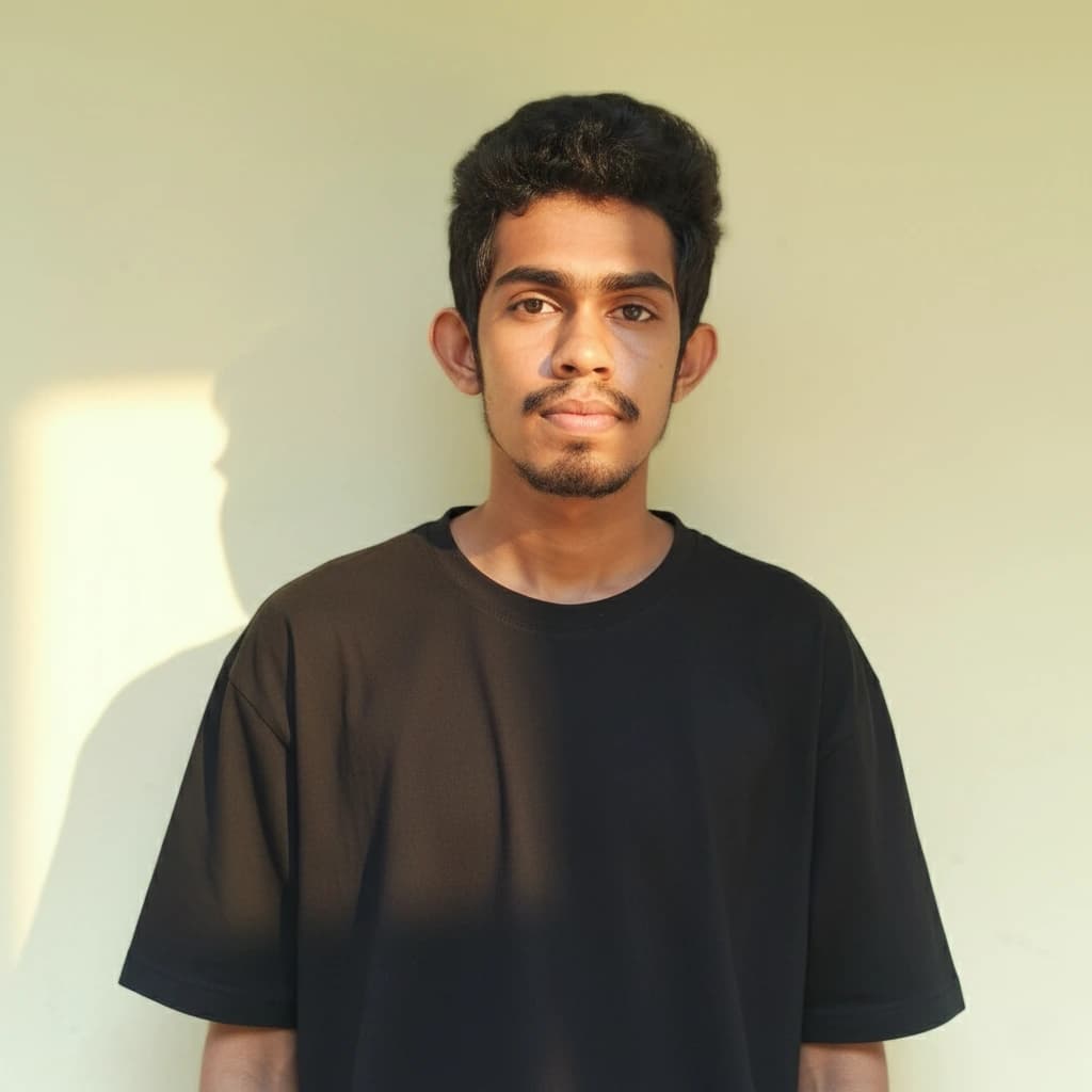 Thilina Jayamal